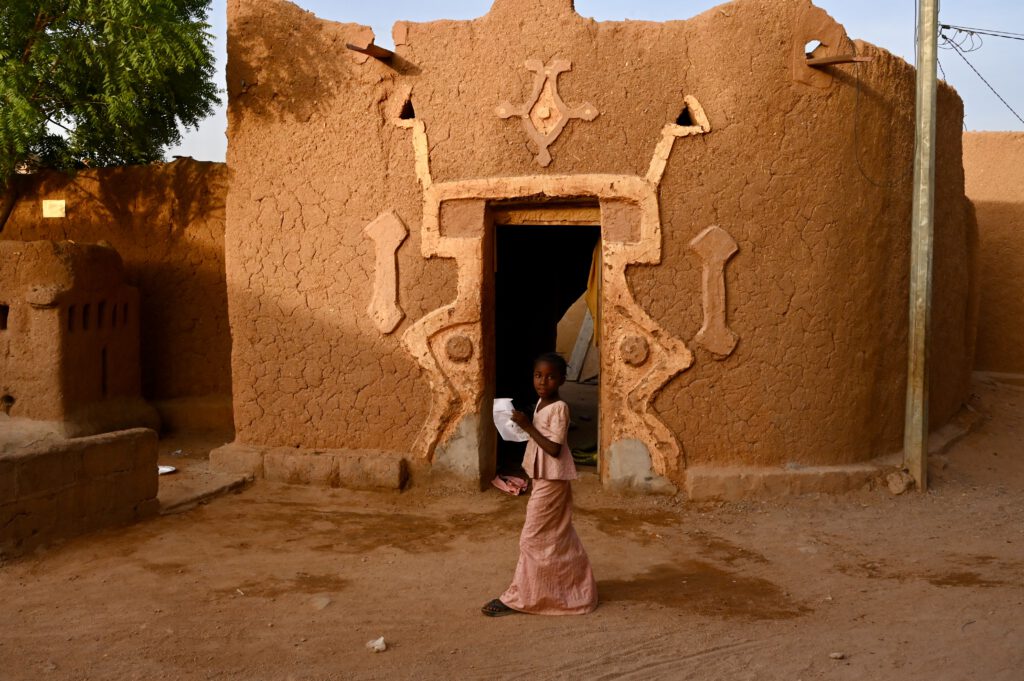 Niger 2023