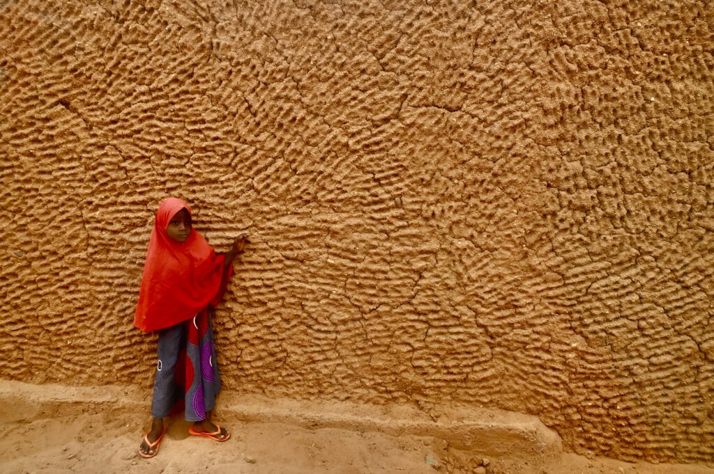 Niger 2023