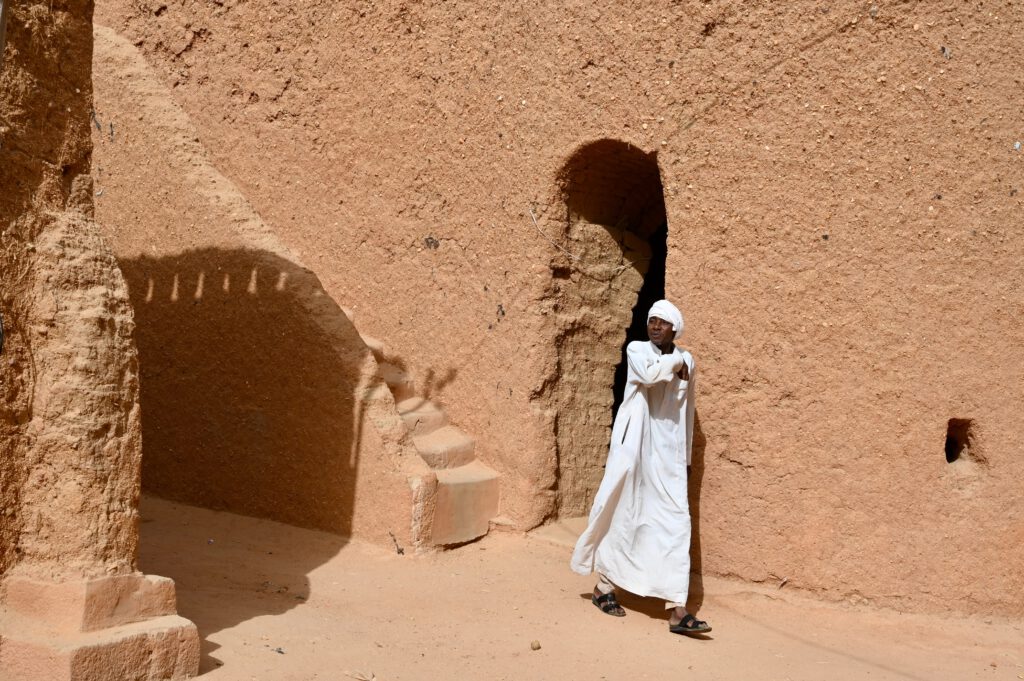 Niger 2023