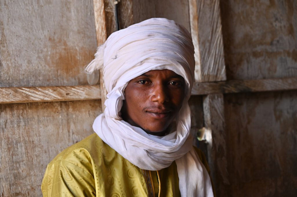 Niger 2023