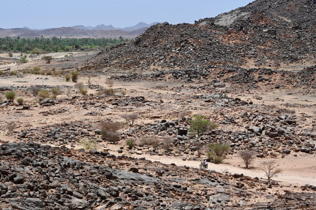 Niger 2023