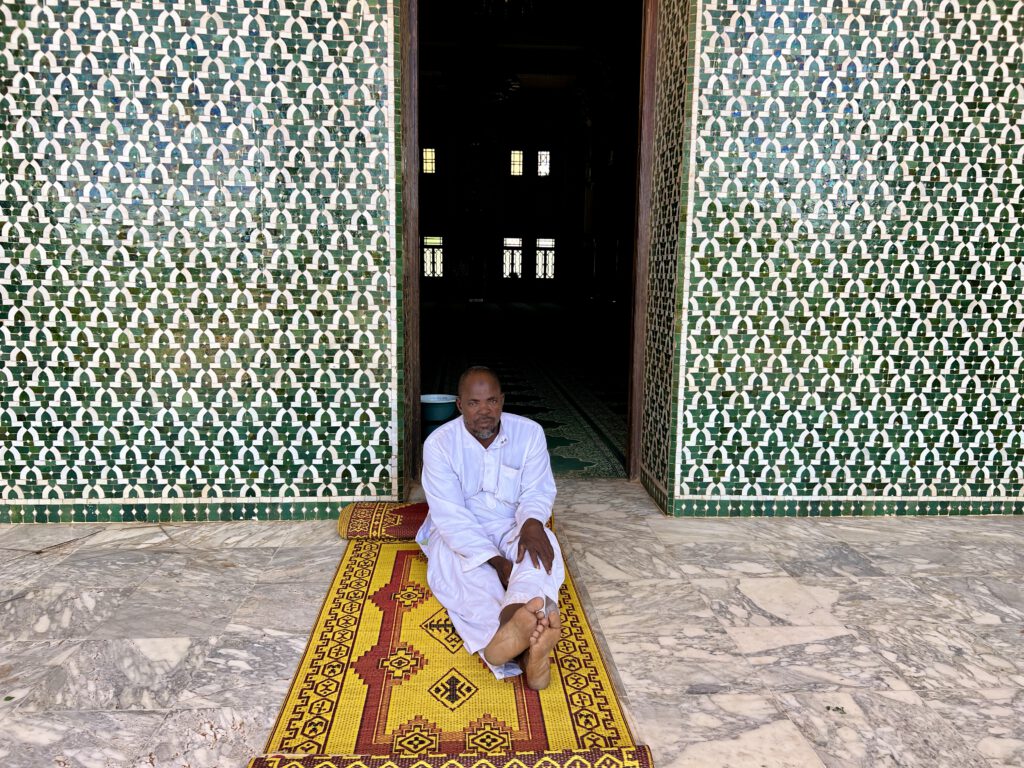 Niger 2023