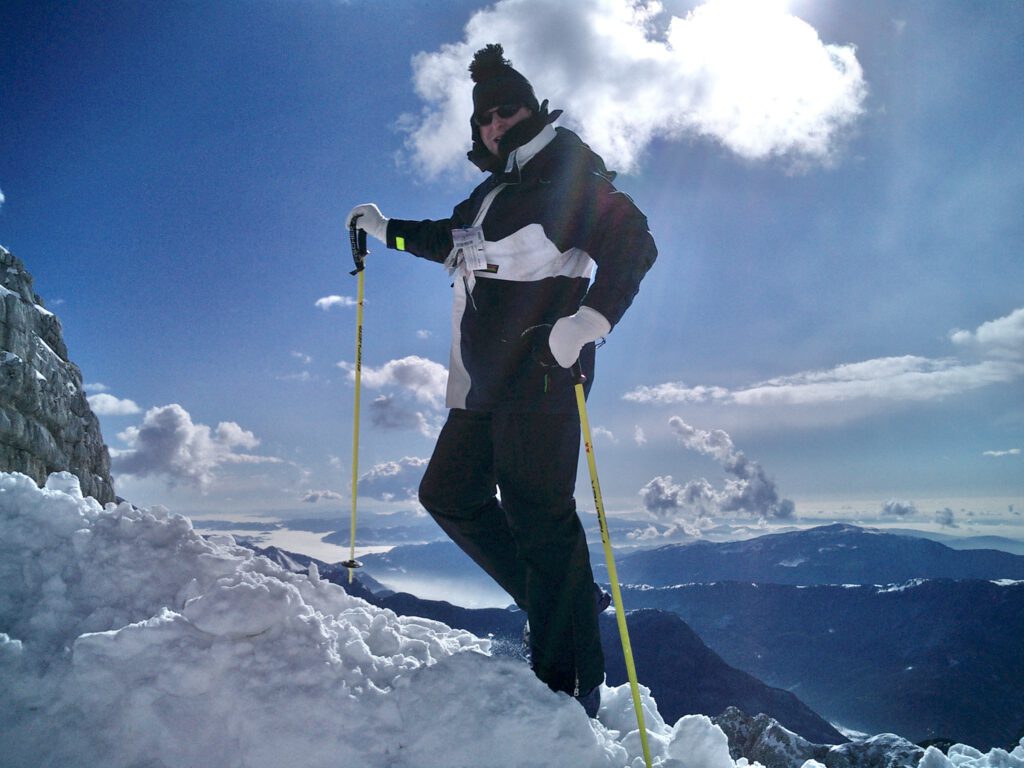 Slowenien 2004