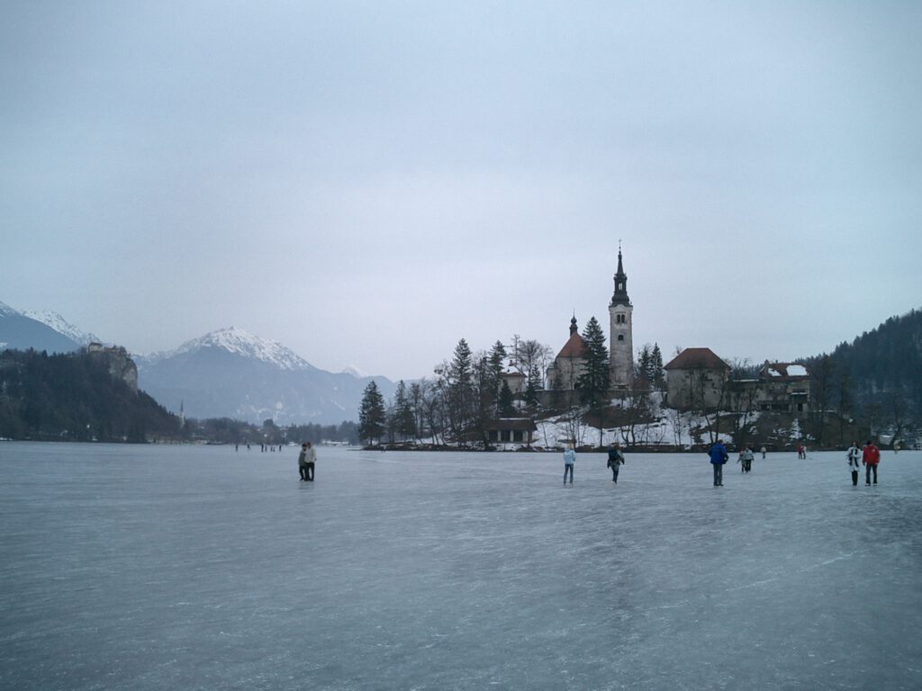 Slowenien 2004