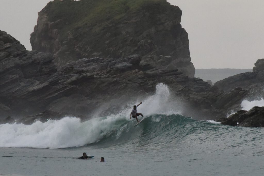 Meixko 2022 Puerto Escondido
