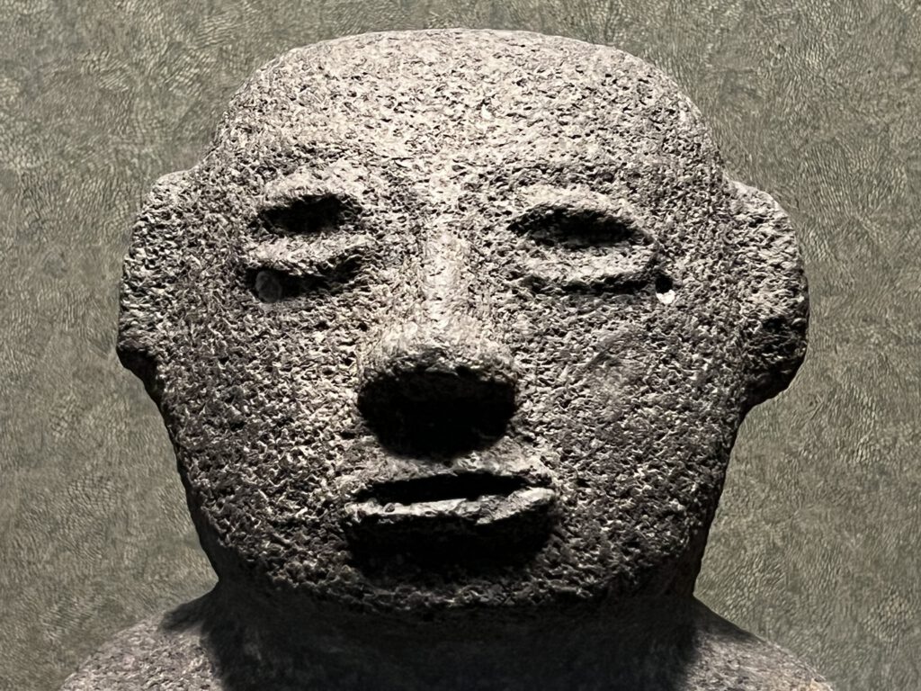 Mexiko 2022 CDMX