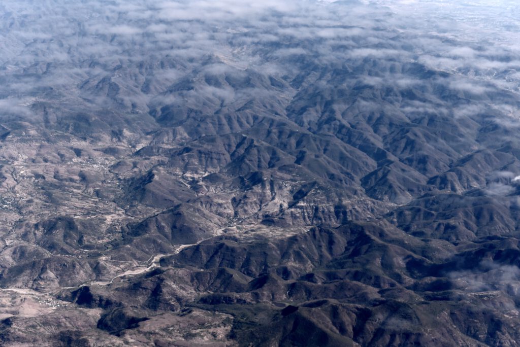 Mexiko 2022 Oaxaca Stadt und Küste San Agustinillo