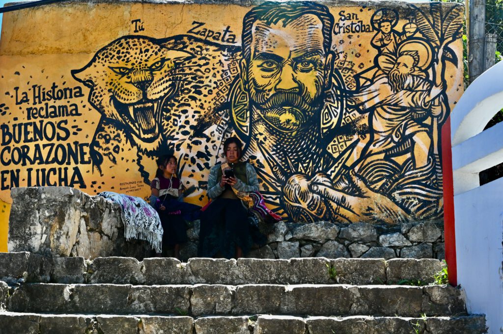 Mexiko 2023 Catemaco Palenque Bonampak San Cristobal de las Casas Canon de Sumidero Tuxtla Gutierrez Entremares Hotel Chiapas Küste Oaxaca