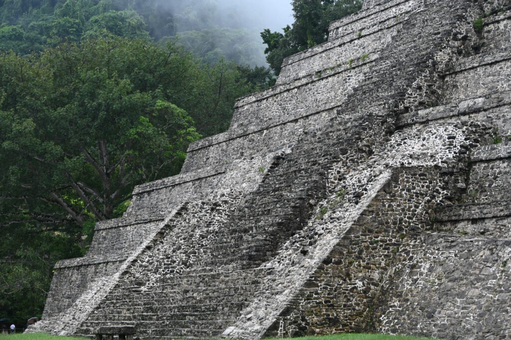 Mexiko 2023 Catemaco Palenque Bonampak San Cristobal de las Casas Canon de Sumidero Tuxtla Gutierrez Entremares Hotel Chiapas Küste Oaxaca