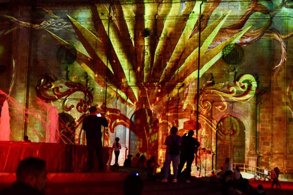 Mexiko 2023 Guadalajara Tequila Tlaquepaque Ajijic Lage de Chapala