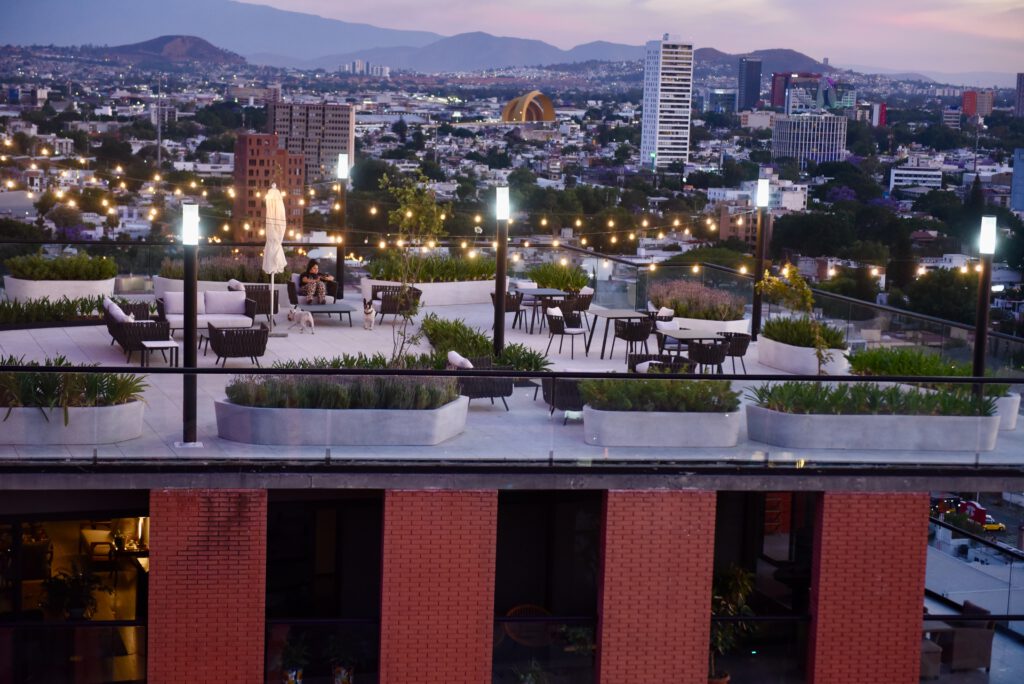 Mexiko 2023 Guadalajara Tequila Tlaquepaque Ajijic Lage de Chapala