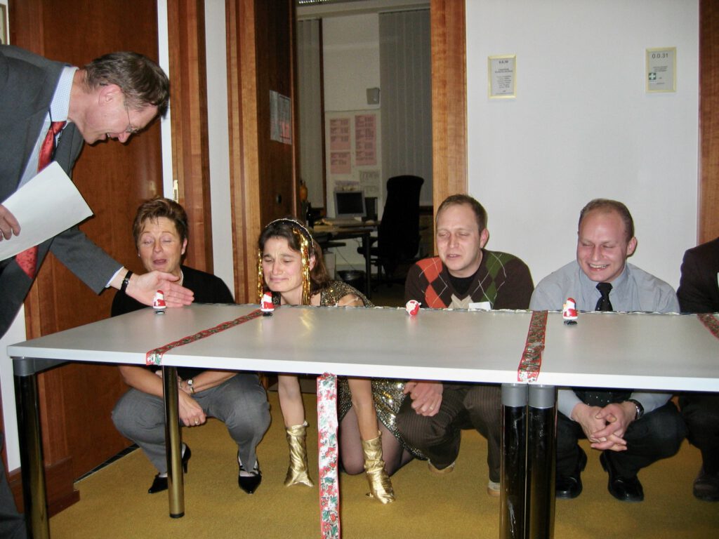 Deutschland 2003 - 2007 040