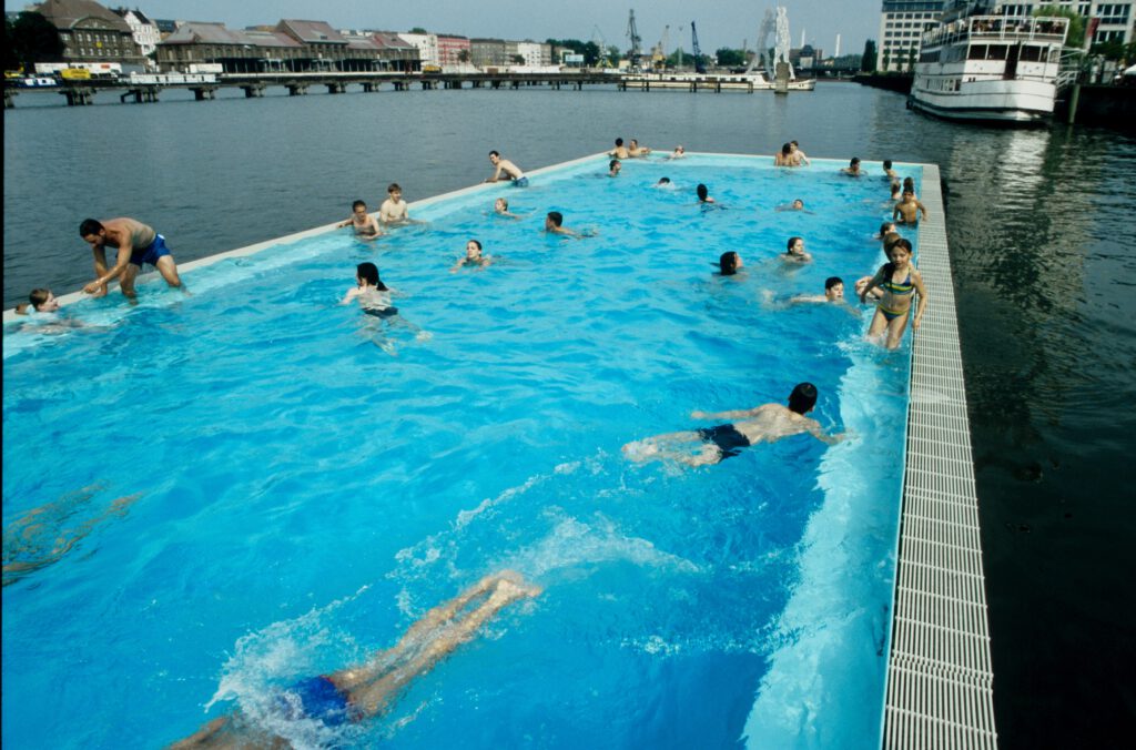 Deutschland 2003 - 2007 Berlin