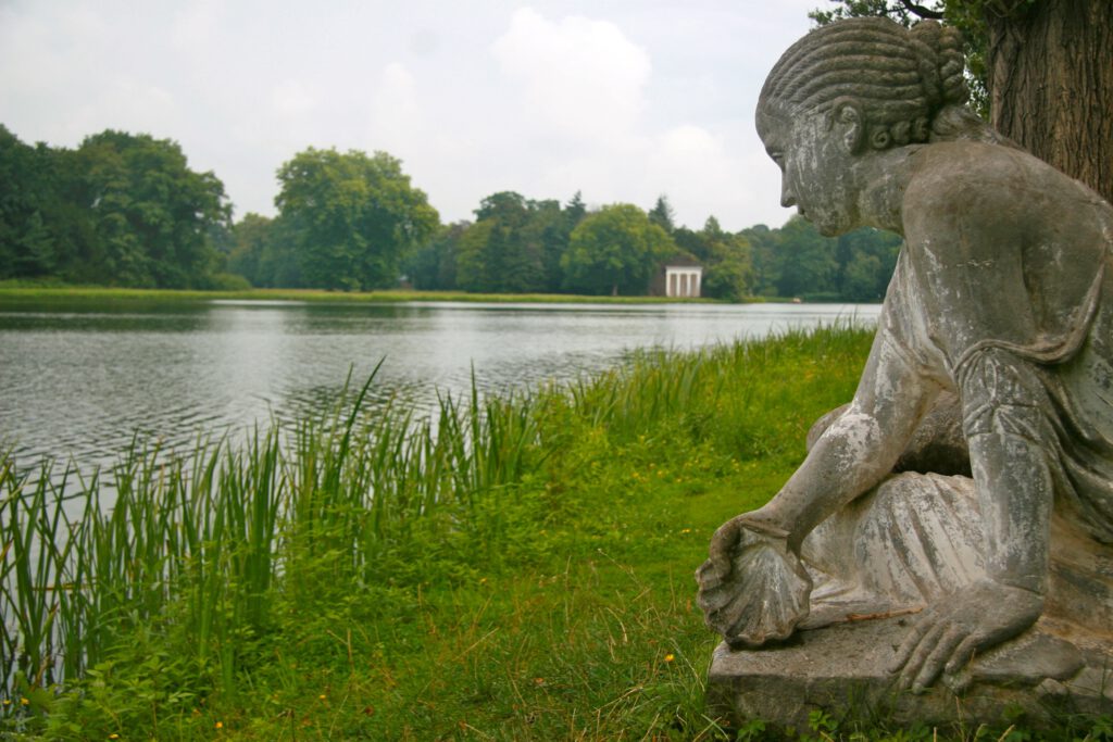 Deutschland 2006 Ossiland