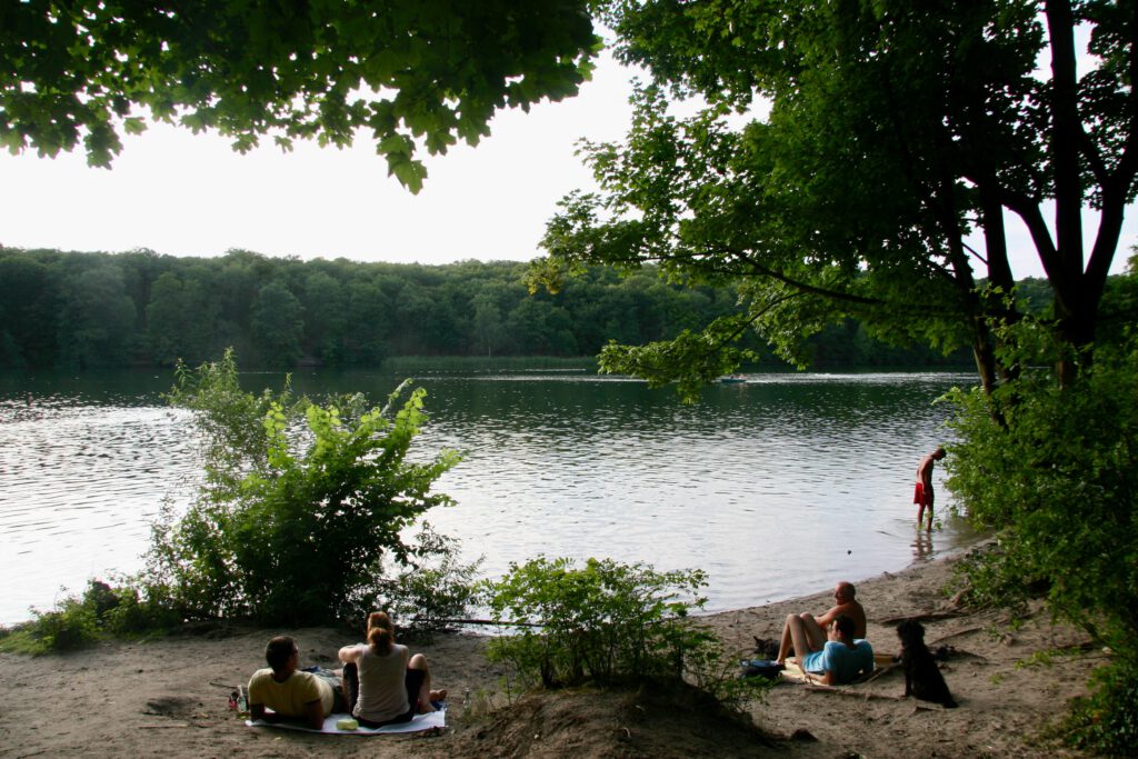 Deutschland 2009
