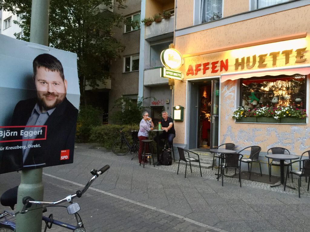 Deutschland 2016