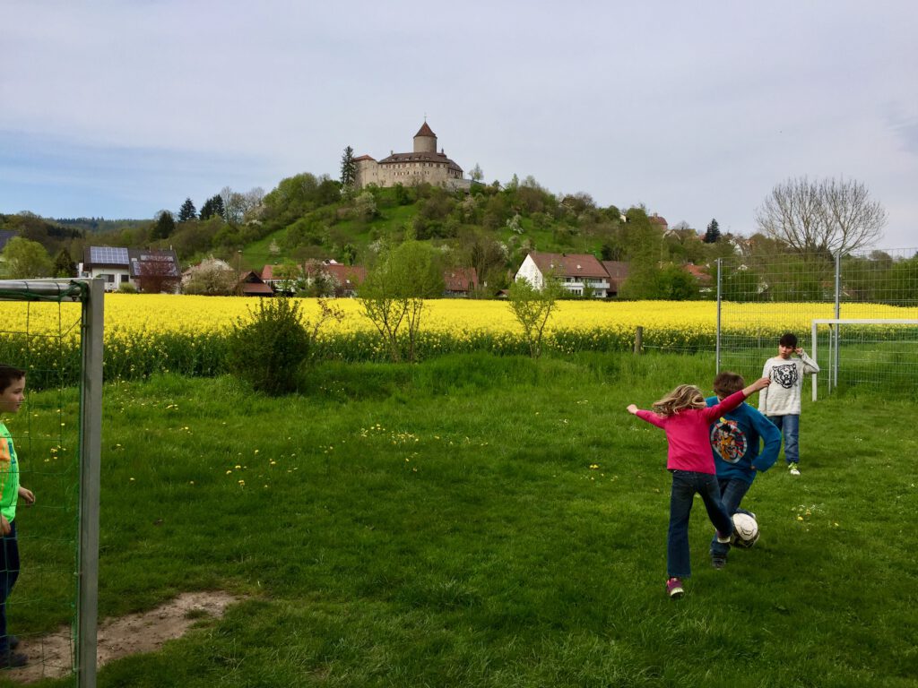 Deutschland 2016