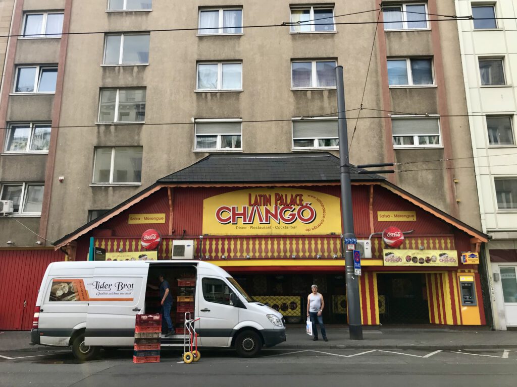 Deutschland 2018