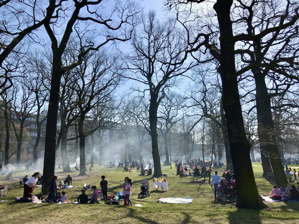 Deutschland 2018