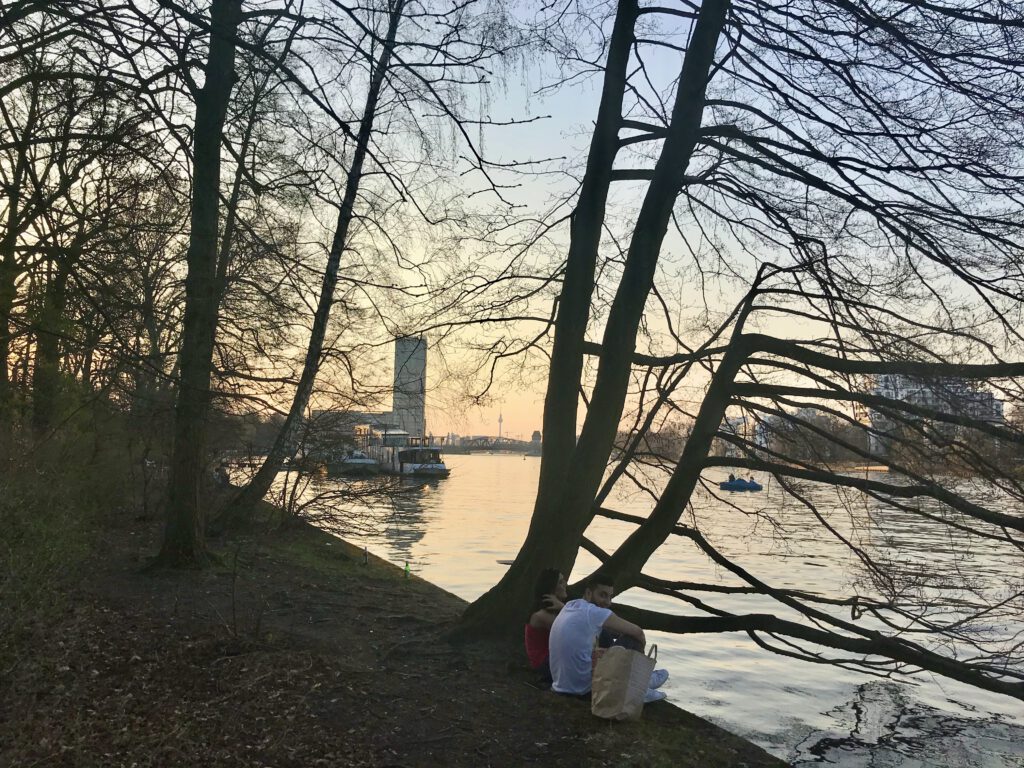 Deutschland 2018