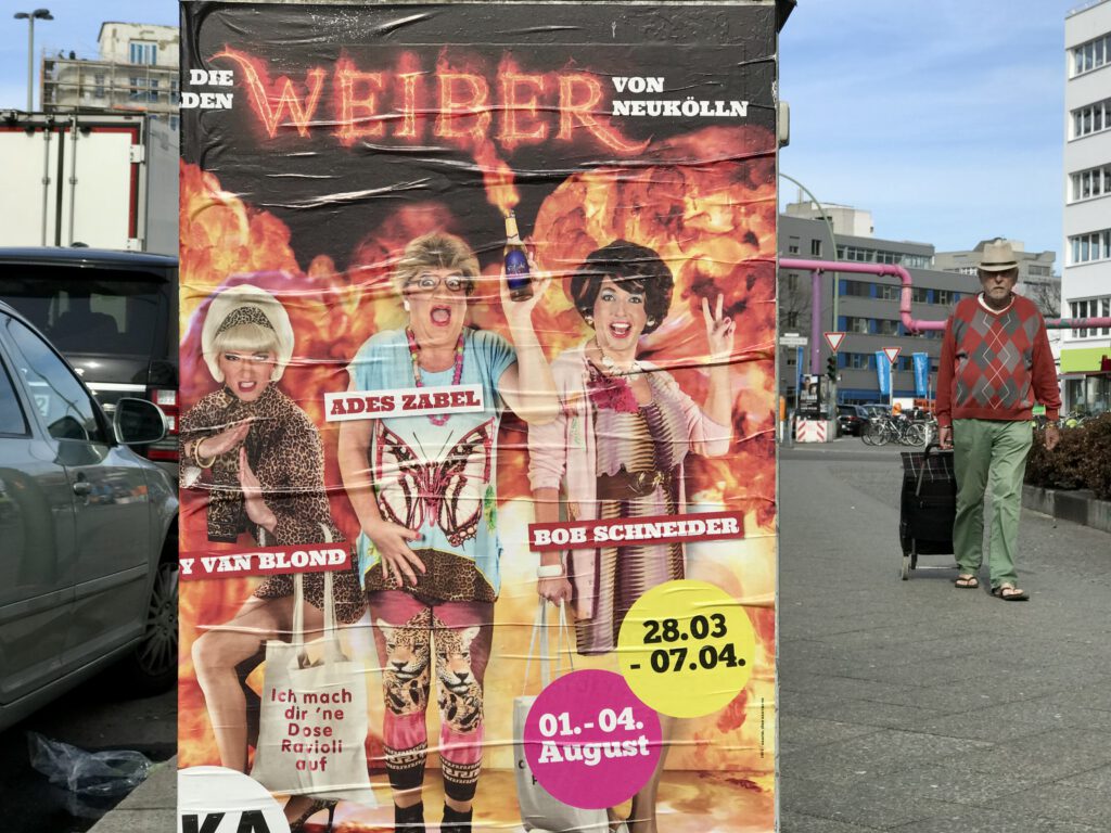 Deutschland 2018