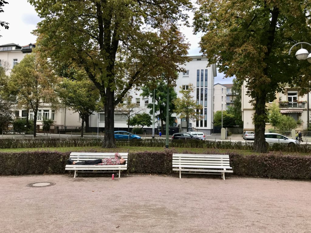 Deutschland 2019 Reichenberg Frankfurt Berlin Reichenberg Weihnachtsmarkt Esslingen Daun
