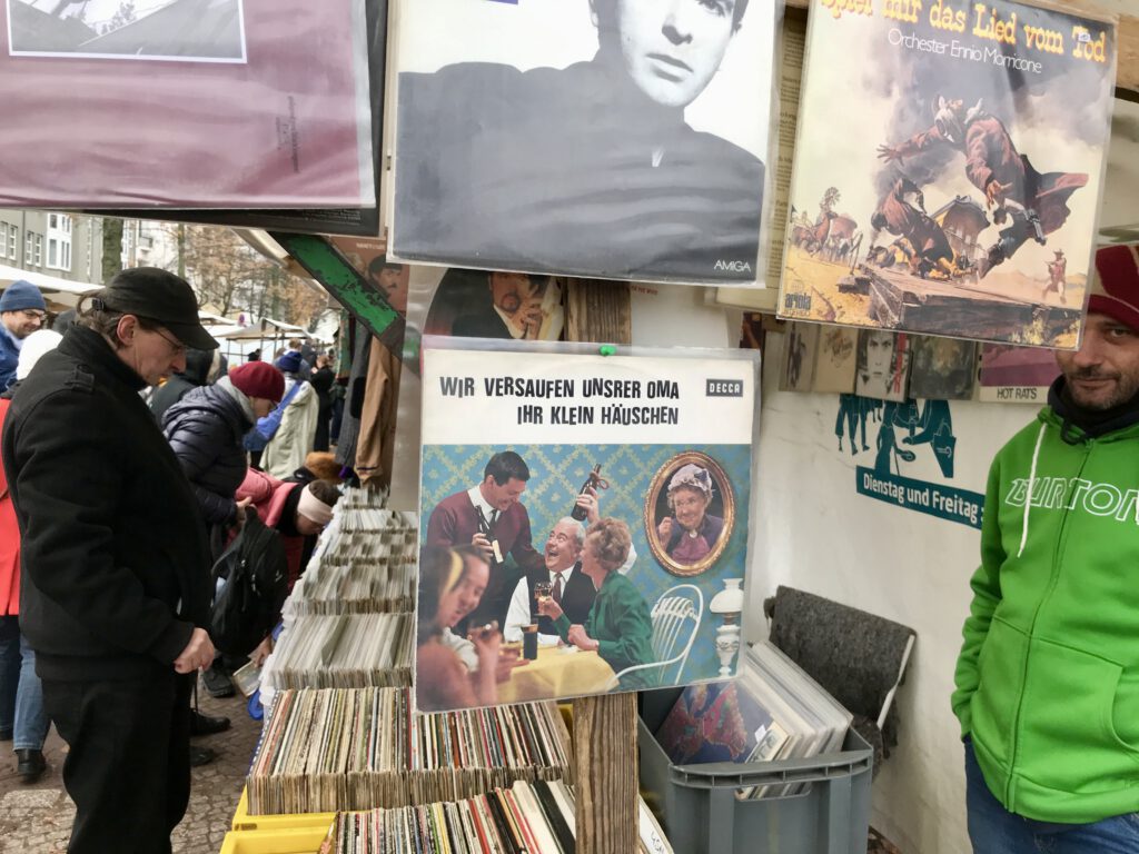 Deutschland 2019 Reichenberg Frankfurt Berlin Reichenberg Weihnachtsmarkt Esslingen Daun
