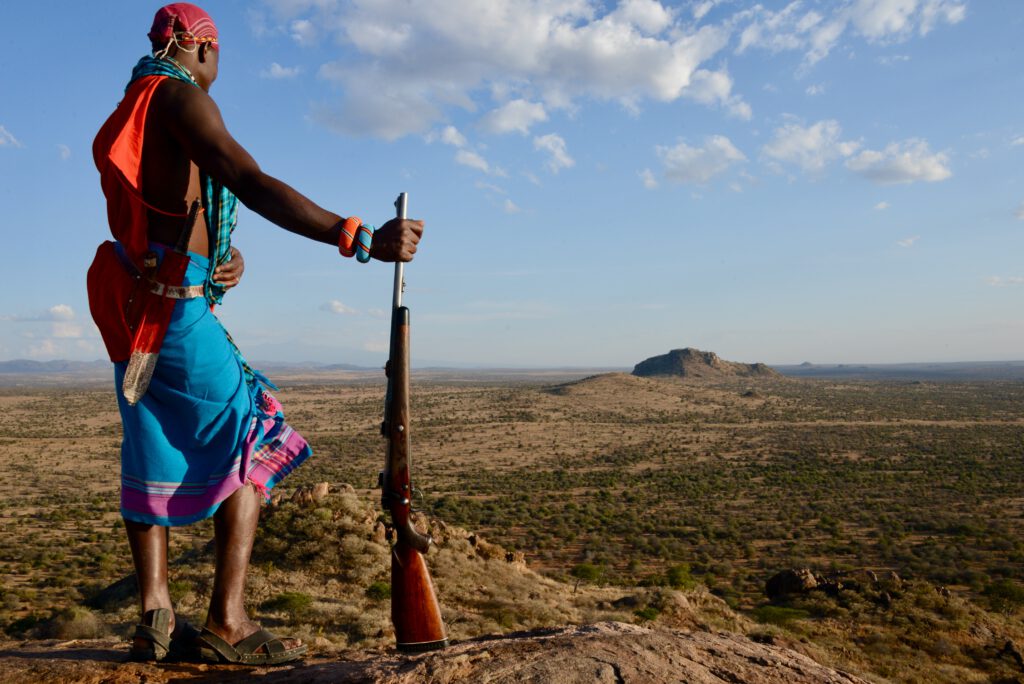 Kenia 2019 Luxus in Meru Samburu Laikipia