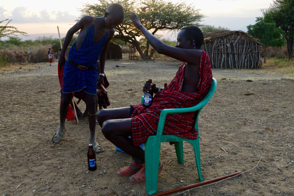 Kenia 2021 Lake Magadi Hot Springs