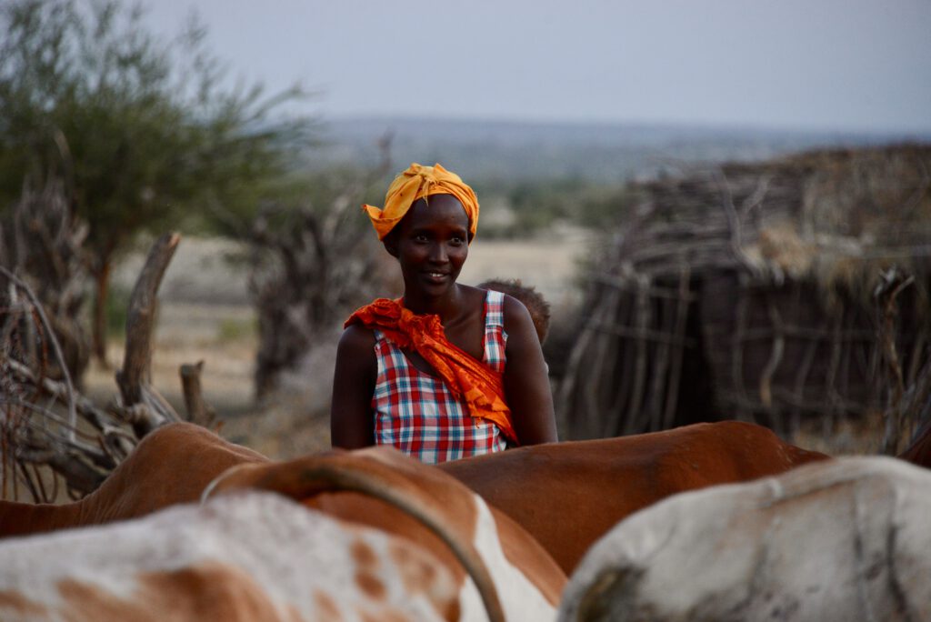 Kenia 2021 Lake Magadi Hot Springs
