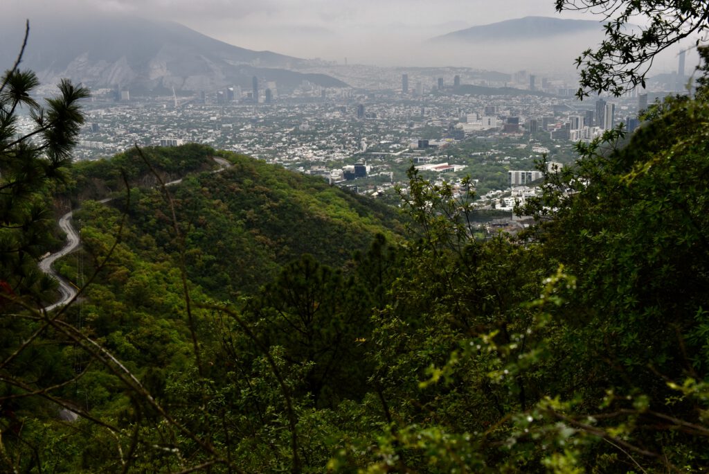 Mexiko 2023 Projekt MAMEX Léon Queretaro Monterrey Guadalajara
