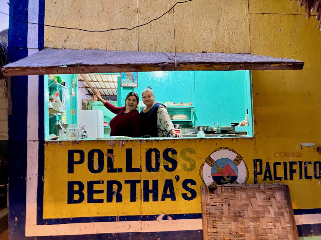 Mexiko 2024 Baja California: La Paz, Magdalena Bay, Loreto, Bahia de Concepcion, Mulegé , Guerrero Negro, San Quintin, Valle de hGuadeloupe , Tijuana