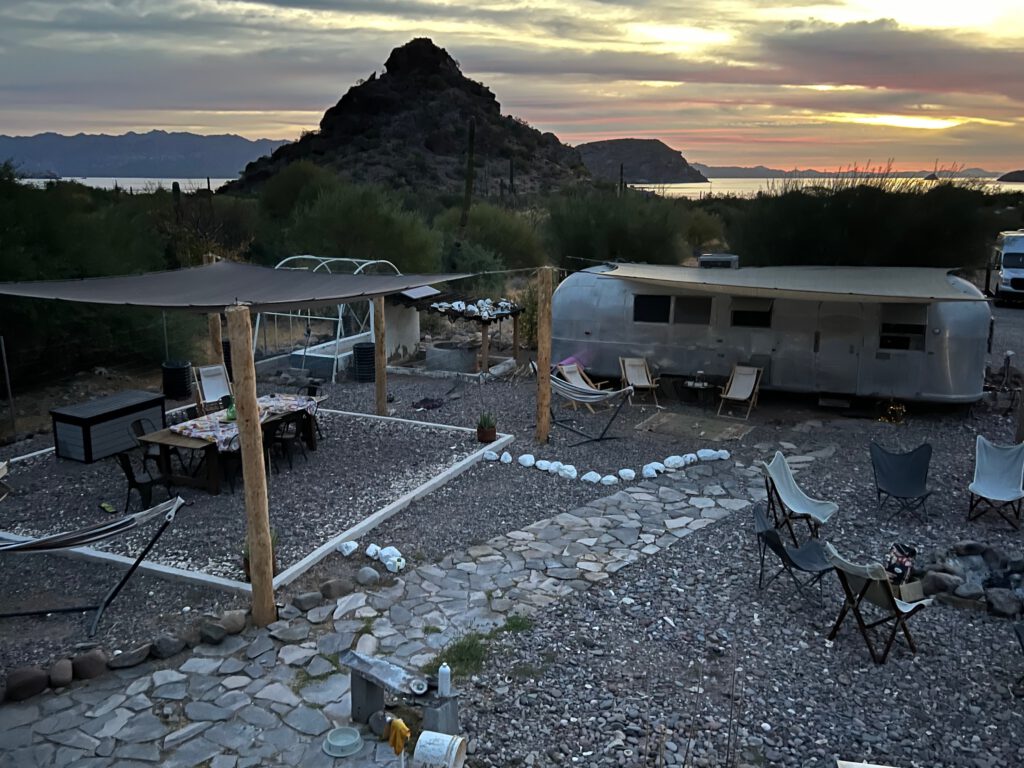 Mexiko 2024 Baja California: La Paz, Magdalena Bay, Loreto, Bahia de Concepcion, Mulegé , Guerrero Negro, San Quintin, Valle de hGuadeloupe , Tijuana
