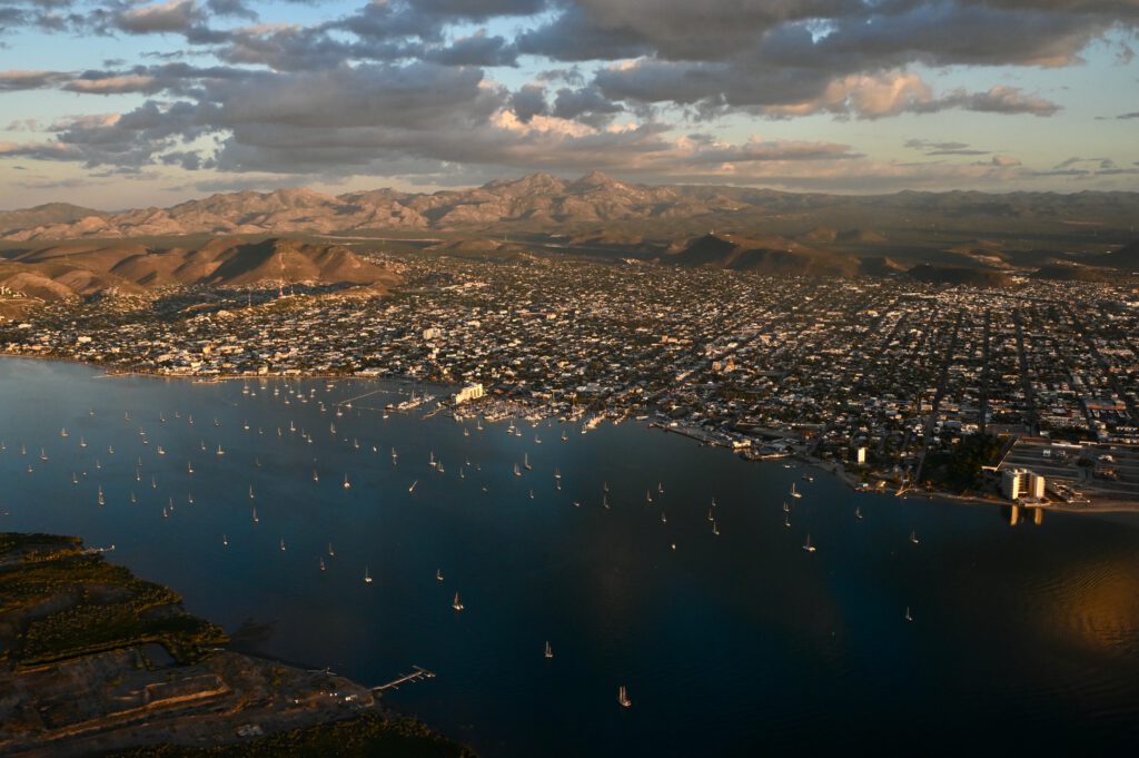 Mexiko 2024 Baja California: La Paz, Magdalena Bay, Loreto, Bahia de Concepcion, Mulegé , Guerrero Negro, San Quintin, Valle de hGuadeloupe , Tijuana