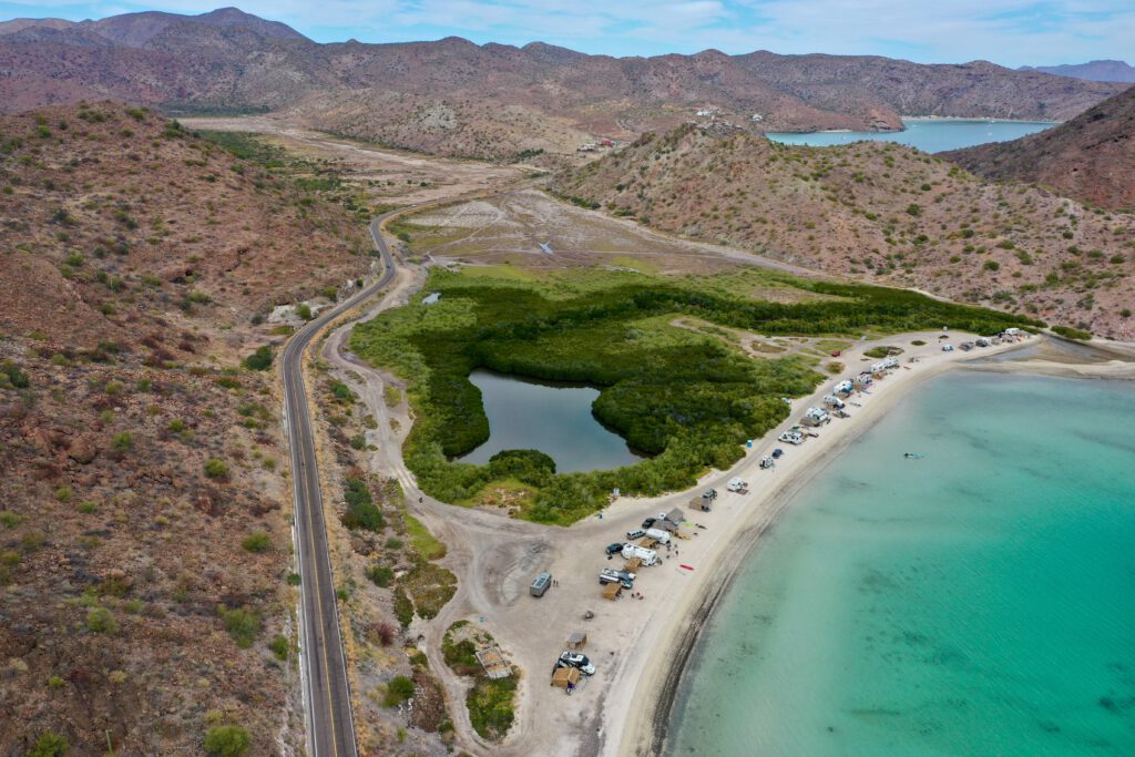 Mexiko 2024 Baja California: La Paz, Magdalena Bay, Loreto, Bahia de Concepcion, Mulegé , Guerrero Negro, San Quintin, Valle de hGuadeloupe , Tijuana