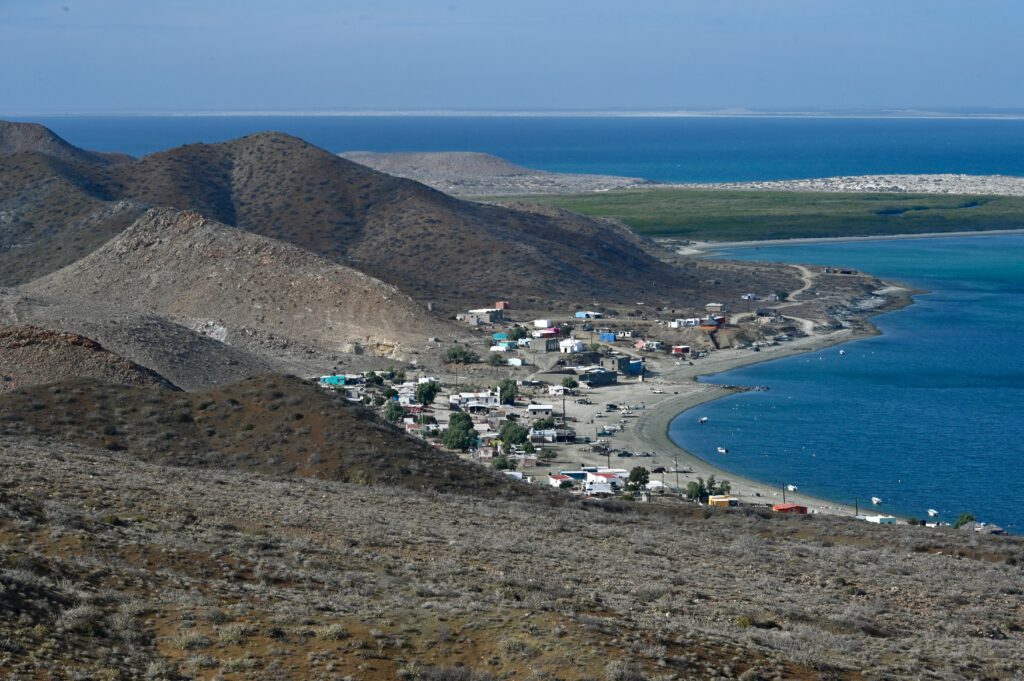 Mexiko 2024 Baja California: La Paz, Magdalena Bay, Loreto, Bahia de Concepcion, Mulegé , Guerrero Negro, San Quintin, Valle de hGuadeloupe , Tijuana